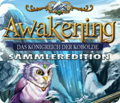 Awakening: Das K&ouml;nigreich der Kobolde Sammleredition