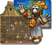 Der Stamm der Azteken
