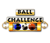 Spielen Ball Challenge Online