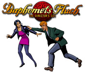 Baphomets Fluch: The Director's Cut