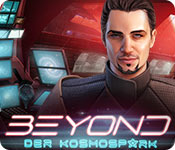 Beyond: Der Kosmospark – Komplettlösung