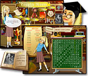 Bookstories