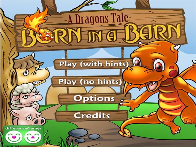 Born in a Barn Screen Shots