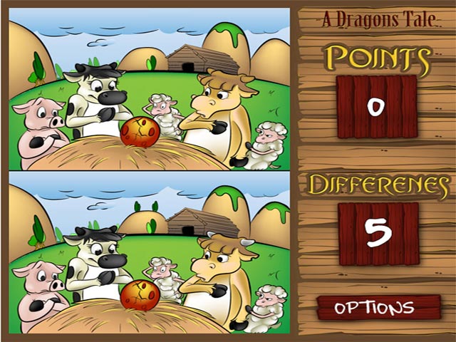 Spiel Screen Shots