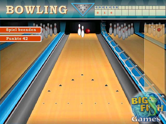 Spiel Screen Shots