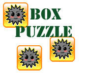 Spielen Box Puzzle Online