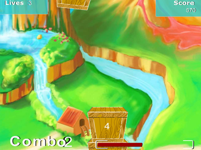 Spiel Screen Shots