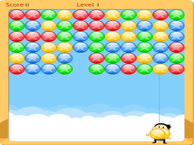 Spiel Screen Shots