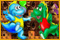 Bubble Bobble World