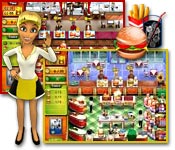 Burger Bustle
