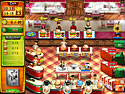Burger Bustle
