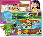 Burger Island 2: The Missing Ingredient