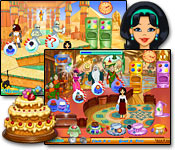 Cake Mania 3