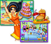 Cake Mania Main Street