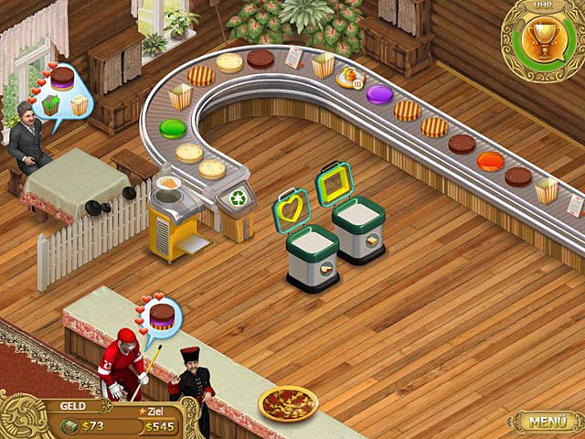 Cake Shop 4 Game