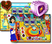 Cake Mania