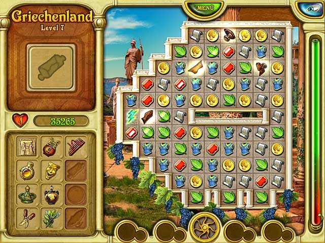 Spiele Call of Atlantis > Online-Spiele | Big Fish