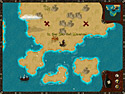 Caribbean Pirate Quest