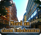 Carol Reed: Mord an einem Unbekannten