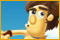 Caveman Physics