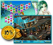 Charm Tale 2: Mermaid Lagoon