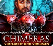 Chimeras: Verflucht und Vergessen – Komplettlösung