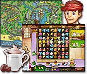 Coffee Rush