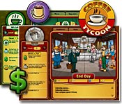 Coffee Tycoon