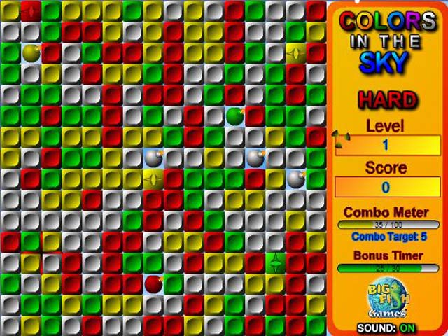 Spiel Screen Shots