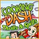Cooking Dash 3: Thrills and Spills