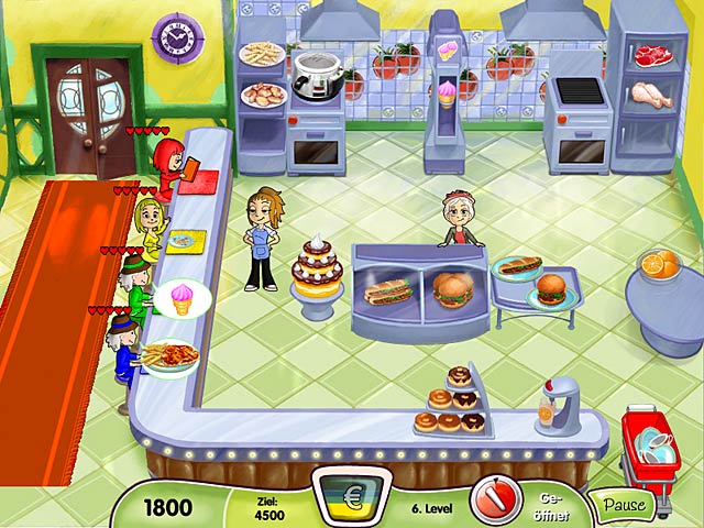 Spiele Kostenlose