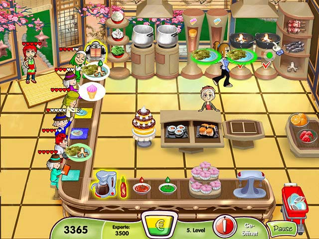 Spiele Kostenlose