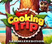 Feature- Screenshot Spiel Cooking Trip Sammleredition