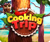 Feature- Screenshot Spiel Cooking Trip