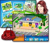 Create-A-Mall