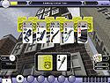 Crime Solitaire