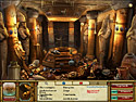 Curse of the Pharaoh: Die Tränen der Sachmet