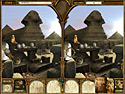 Curse of the Pharaoh: Suche nach Nofretete