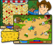 Dairy Dash