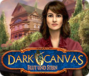 Dark Canvas: Blut und Stein – Komplettlösung