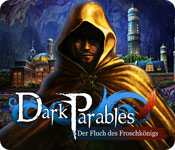 Dark Parables: Der Fluch des Froschk&ouml;nigs
