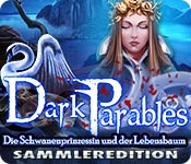 Dark Parables: Die Schwanenprinzessin und der Lebe