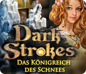 Feature- Screenshot Spiel Dark Strokes: Das Königreich des Schnees