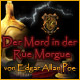 Dark Tales: Der Mord in der Rue Morgue von Edgar Allan Poe