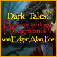 Dark Tales: Das vorzeitige Begr&auml;bnis von Edgar Allan Poe 
