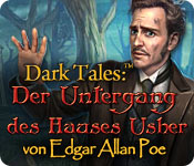 Dark Tales: Der Untergang des Hauses Usher von Edgar Allen Poe – Komplettlösung