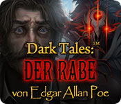 Dark Tales: Der Rabe von Edgar Allan Poe – Komplettlösung