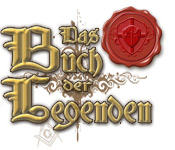 Das Buch der Legenden