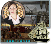 Das Geheimnis der Mary Celeste