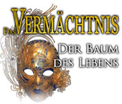 Das Verm&auml;chtnis: Der Baum des Lebens